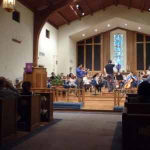 ViolinConcerto#3Saint-Saens